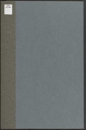 Bvchaviae, sive Fvldensis Ditionis Typvs 1574
