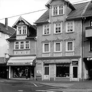 Eschwege, Marktstraße 2