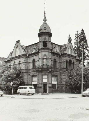 Wohnhaus, Bautzen