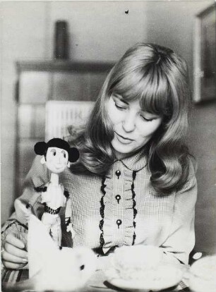 Erika Nerger