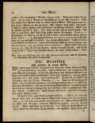82-101, XIII. Grundsatz. - XIV. Grundsatz.