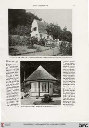 Merksätze