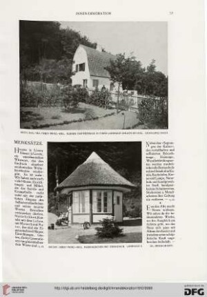 Merksätze
