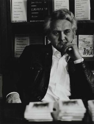 Gerhard Branstner