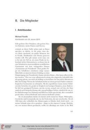 Michael Pawlik