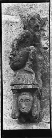 Skulptur