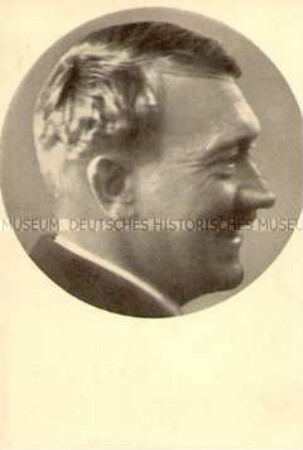 Adolf Hitler