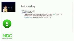 The code behind the vulnerability.: Exploring ASP.NET Security Bulletins, mistakes and old technology