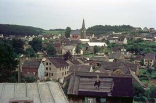 Ortsansicht Nettersheim
