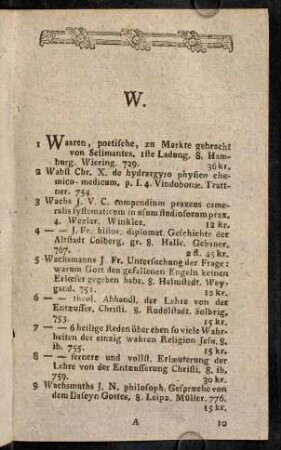1-133, W.