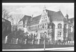 Kassel Murhardsche Bibliothek