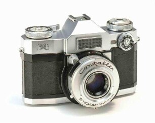Zeiss Ikon Contaflex super