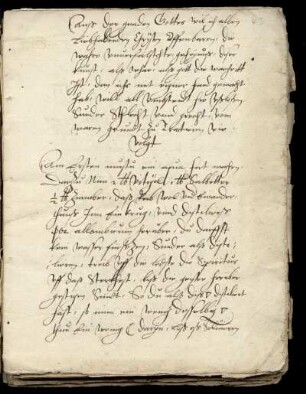 [De lapide philosophorum], dt.