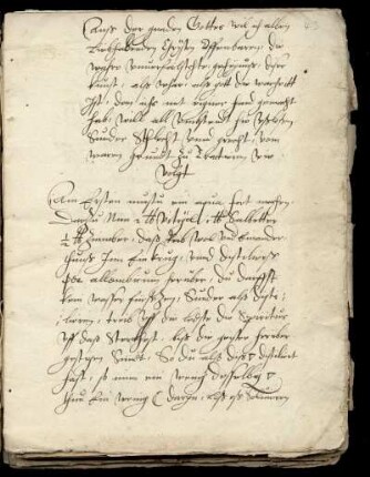 [De lapide philosophorum], dt.