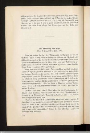 Die Eroberung von Riga