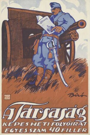 A Társaság
