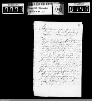 . 1692: Oktober 1692