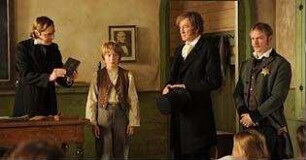 Tom Sawyer