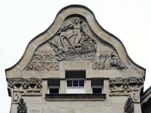 Relief