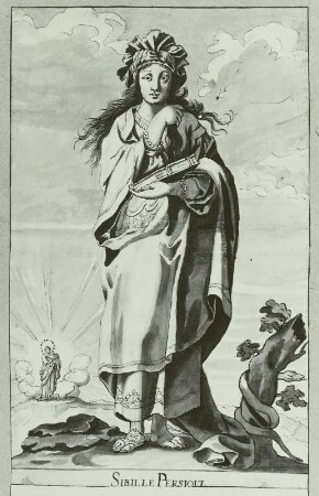 Die Persische Sibylle