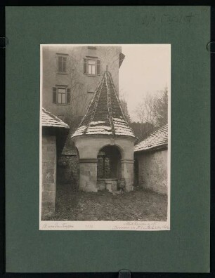 64-74, Oberamt Cannstatt