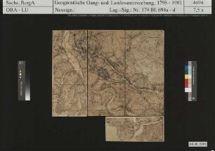 Geognostische Landesuntersuchung, Band 3