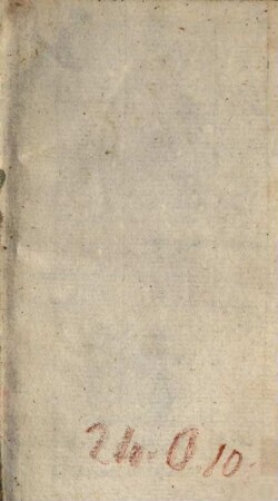 Tesoro delle gioie : Trattato curioso