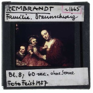 Rembrandt, Familienbildnis (Braunschweig HAUM, GG 238)