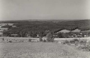 Ort, Sohl (Kreis Oelsnitz)