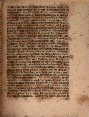 Georgii Ernesti Stahl ... Propempticon inaugurale de dissensu medicorum