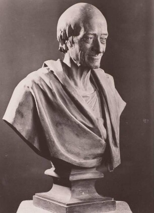 Voltaire (François Marie Arouet)