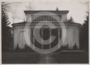 Luisentempel Ullersdorf