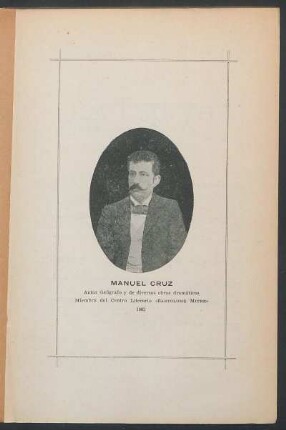 [Fotografía del autor]