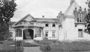 Herrenhaus Gut Althof