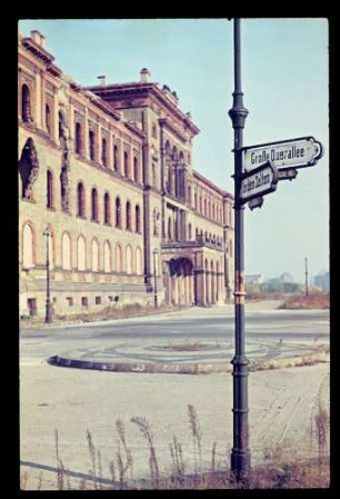 Rotes Haus"" 25.10.53.