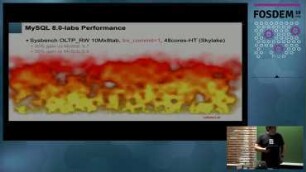 MySQL 8.0 Performance: InnoDB Re-Design