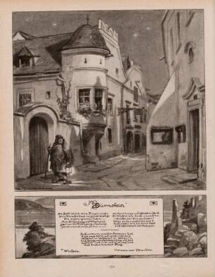 "Dürnstein"