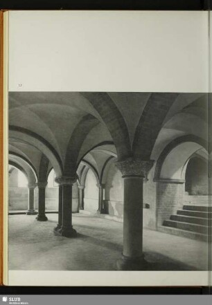 Prämonstratenser-Klosterkirche Jerichow