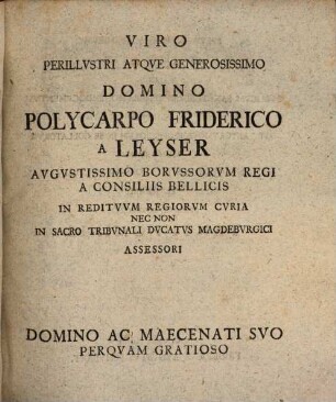 Dissertatio Theologica De Immortalitate Christi Et Christianorvm