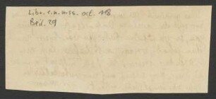 [Beil. 29]