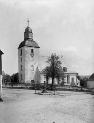 Dorfkirche