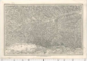 Topographischer Atlas vom Königreiche Baiern diesseits des Rhein. [72], Mühldorf (1832)