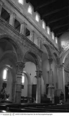 San Nicola
