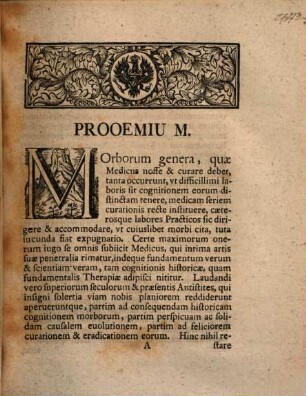 Dissertatio Inauguralis Medica, De Febre Petechiali
