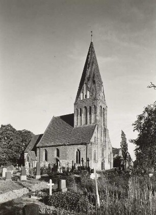 Dorfkirche