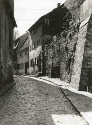 Leinewebergasse