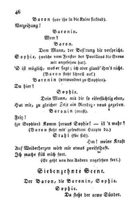 Siebenzehnte Scene