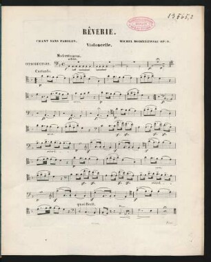 Violoncelle