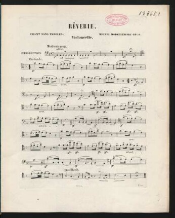 Violoncelle