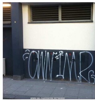 OWN" iMR